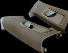 Montanti Cinture (B Pillar) Golf 5/Golf 6 3 Porte.