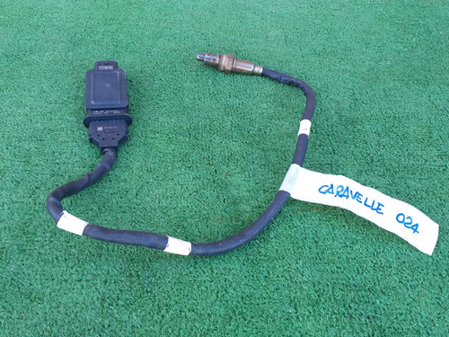 Sensore sonda nox volkswagen - sonda,