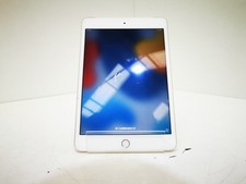 Apple iPad Mini 4 WIFI LTE 4G