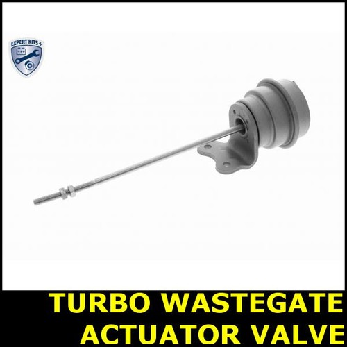 Valvola attuatore turbo - valvola,