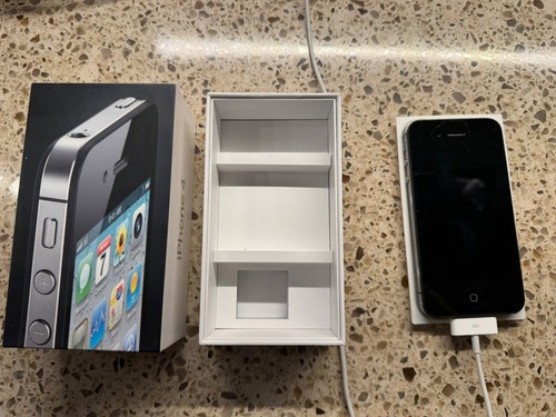 Apple iphone 8 gb - 8,