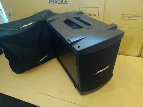 Bose modulo basso subwoofer - modulo,