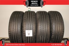 4 PNEUMATICI KLEBER 215/60 R16