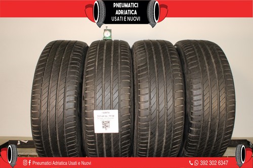 Pneumatici kleber 215 r16 - pneumatici,