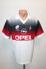 Maglia Maglia Calcio AC Milan