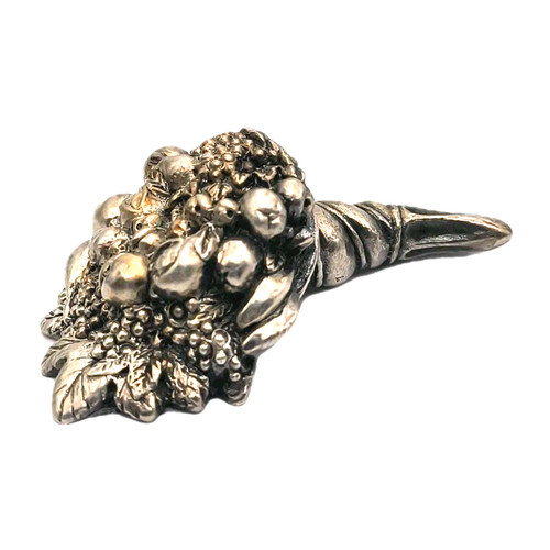 Fiori mazzo corno soprammobile - fiori,