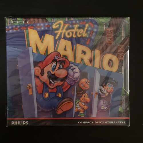 Hotel mario philips i - mario,
