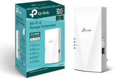 RE700X Ripetitore Wifi 6