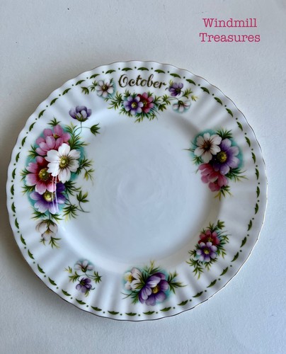 Vintage royal albert - vintage,