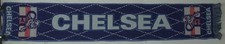 SCIARPA SCARF CALCIO BUFANDA SCHAL ULTRAS CHELSEA (119)