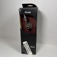 Maniglia leva serbatoio Danze