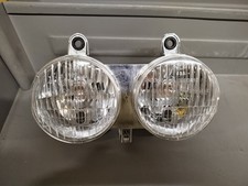 FARO BIFARO FANALE ANTERIORE