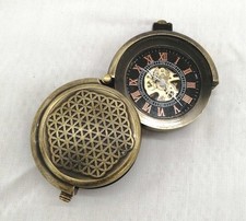 Orologi da tasca meccanici