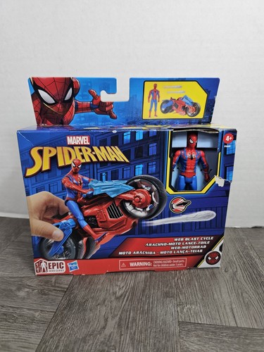 Marvel spider man - marvel, spider-man