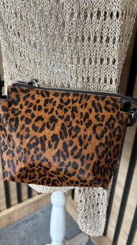 Borsa tracolla mango - mango, lusso