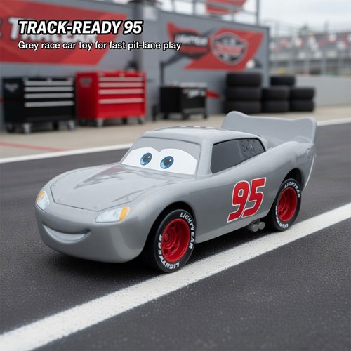 Disney pixar cars primer - disney,