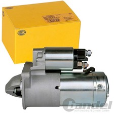 HELLA MOTORINO AVVIAMENTO