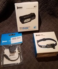 Bundle Desert Tan WUBEN E7