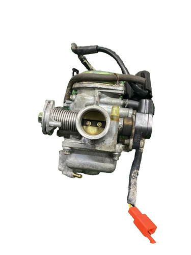 Carburatore benzina kymco - carburatore,