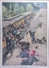 Retrocopertina Domenica del