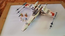 LEGO STAR WARS 9493 X - WING -