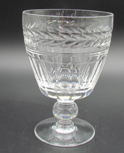 Stuart crystal arundel - arundel, pattern