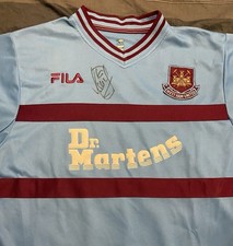 Maglia DI CANIO West Ham 2002/2003 Autografata!!.. E Molte altre