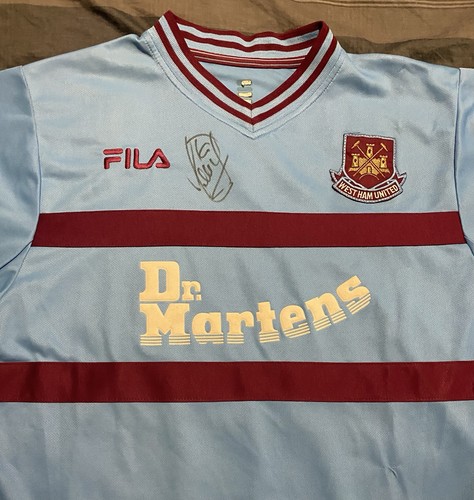 Maglia canio west ham - canio,