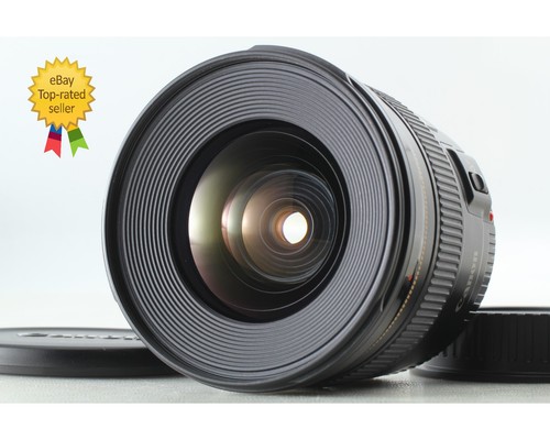 Come nuovo con - nuovo, canon