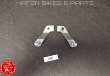 Supporto Honda VTR 1000 SP1 SP2 77213MCF00 77214MCF000 carena RVT RC51 V267