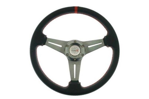 Volante sportivo volante per