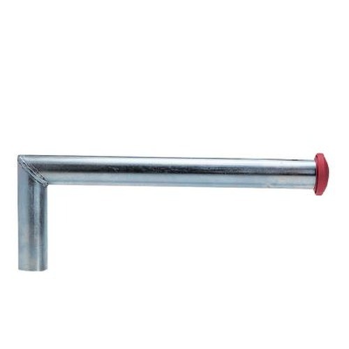 Tubo golfare con tappo - tubo,