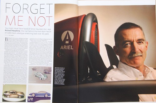 Original csc 2008 mag - original,