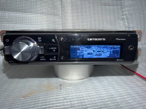 Carrozzeria pioneer deh - carrozzeria,
