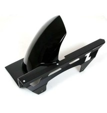 BARRACUDA PARAFANGO POSTERIORE