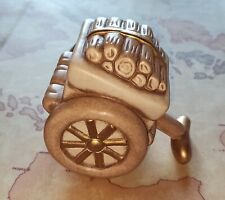 THUN - Carretto Champagne S731 - Presepe Giubileo - Vintage Anni 2000