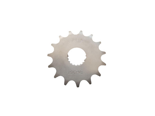 Pignone anteriore verve moto - anteriore,