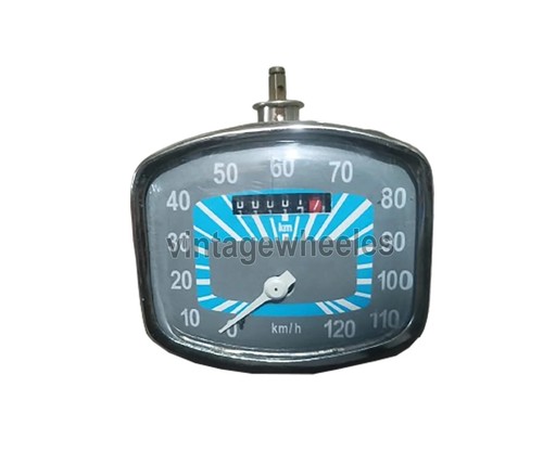 Contachilometri 120 h - contachilometri, km/h
