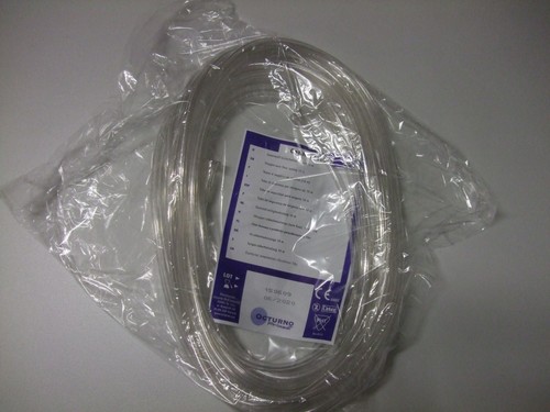 Tubo flessibile prolunga 10m - flessibile,