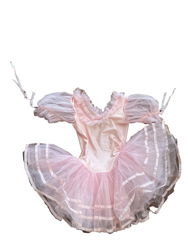 Raro tutu retro - tutu',