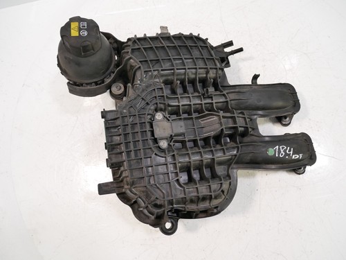 Collettore aspirazione per - , bmw