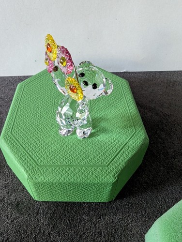 Swarovski springtime feelings - springtime,