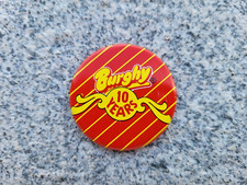 BURGHY Spilla [10 YEARS ANNIVERSARY] Fast Food Vintage Italia Anni 80 (PANINARO)