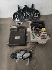 Kit centralina motore