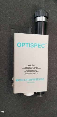 Micro enterprises optispec - micro,