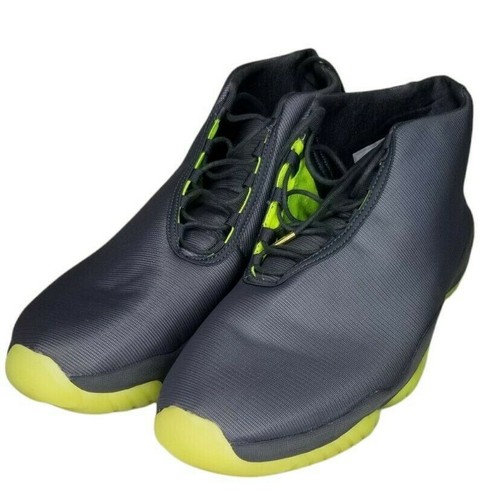 Scarpa basket air jordan - da,