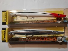 Rapture Bay walker 180 needle