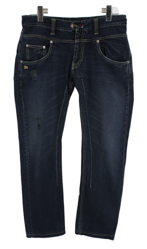 Jeans daniele alessandrini - jeans,