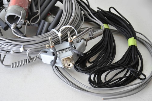 Alpha delta ultra antenna - delta, dx-ultra