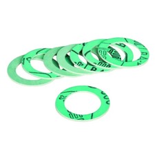 GUARNIZIONE TAPPI RADIATORI IN